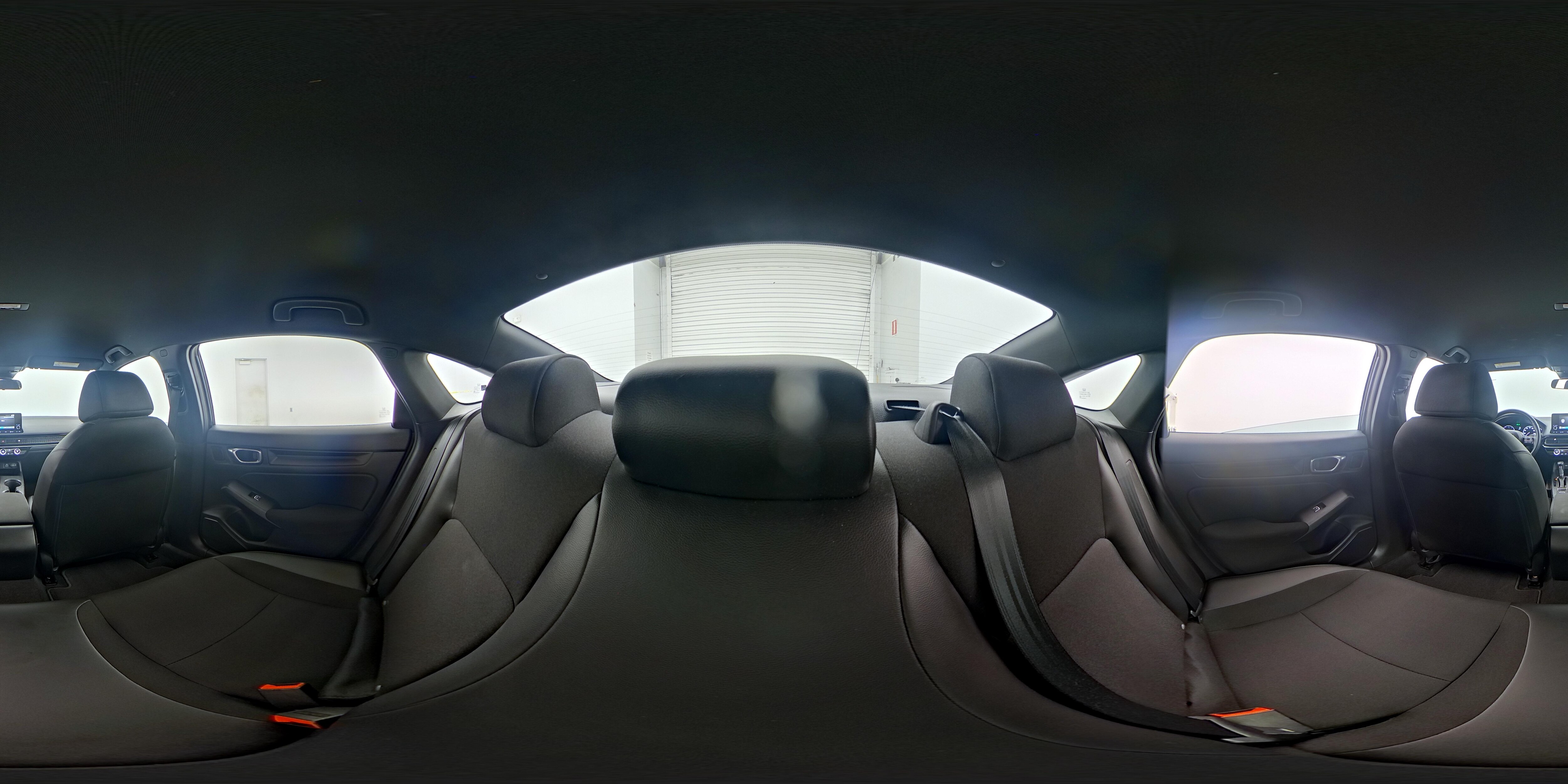 2023 Honda Civic Sport - Photo 25