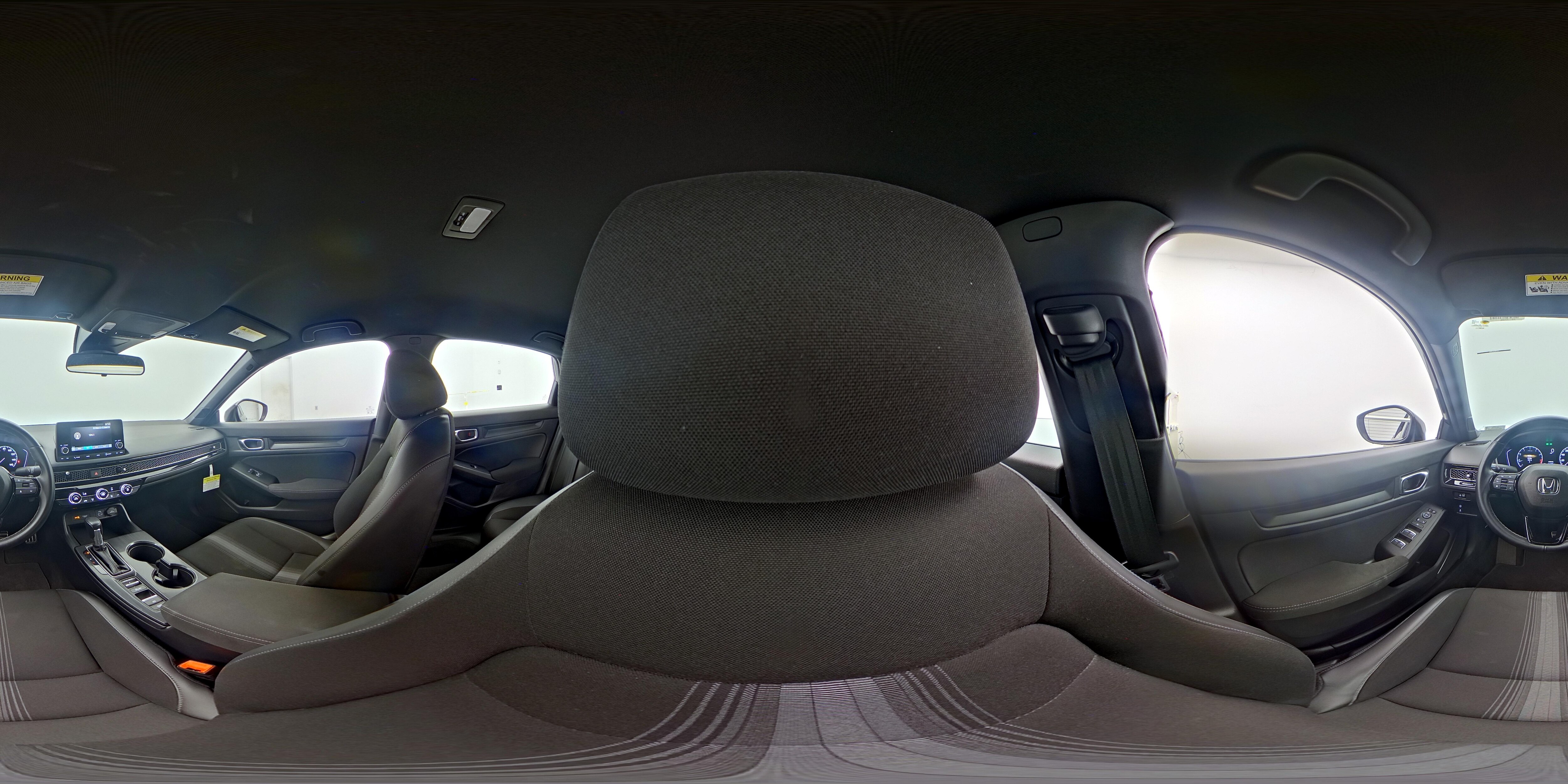 2023 Honda Civic Sport - Photo 26