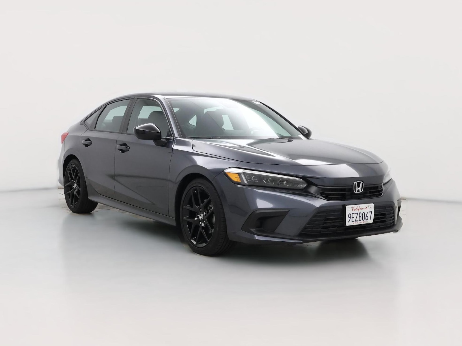 2023 Honda Civic Sport - Photo 1