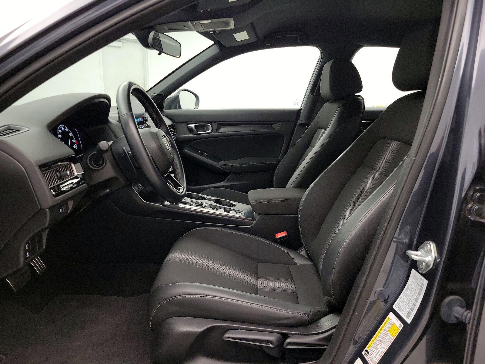 2023 Honda Civic Sport - Photo 12