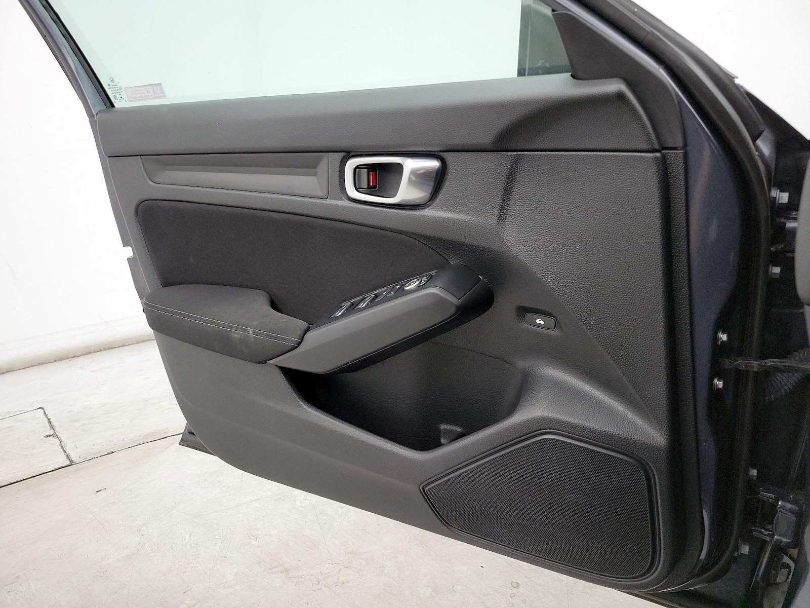 2023 Honda Civic Sport - Photo 13