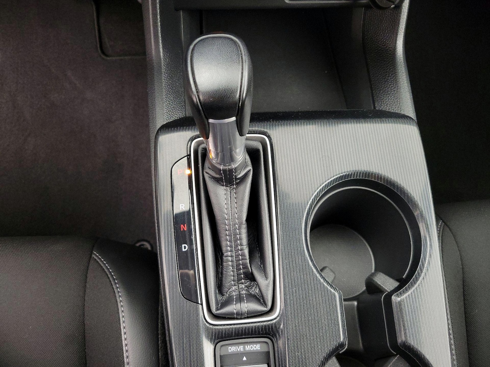 2023 Honda Civic Sport - Photo 18