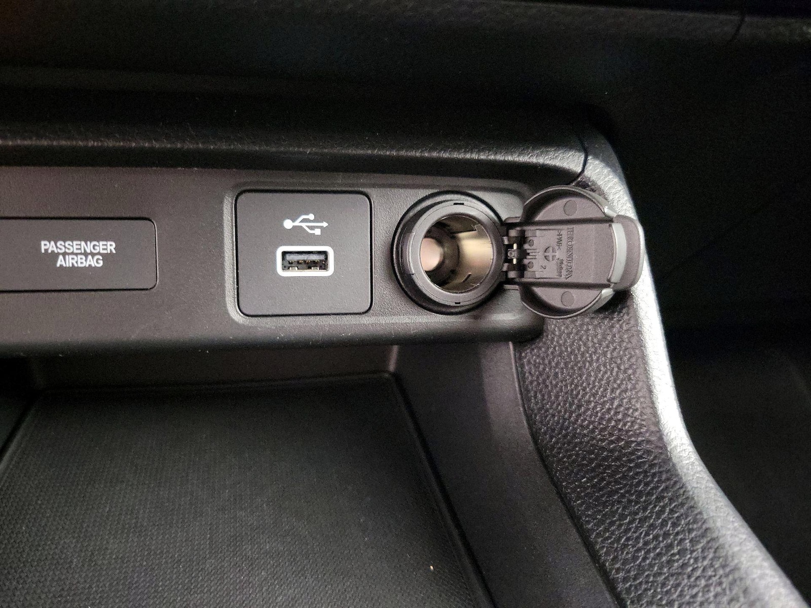2023 Honda Civic Sport - Photo 19