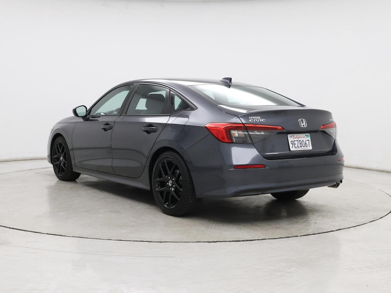 2023 Honda Civic Sport - Photo 3