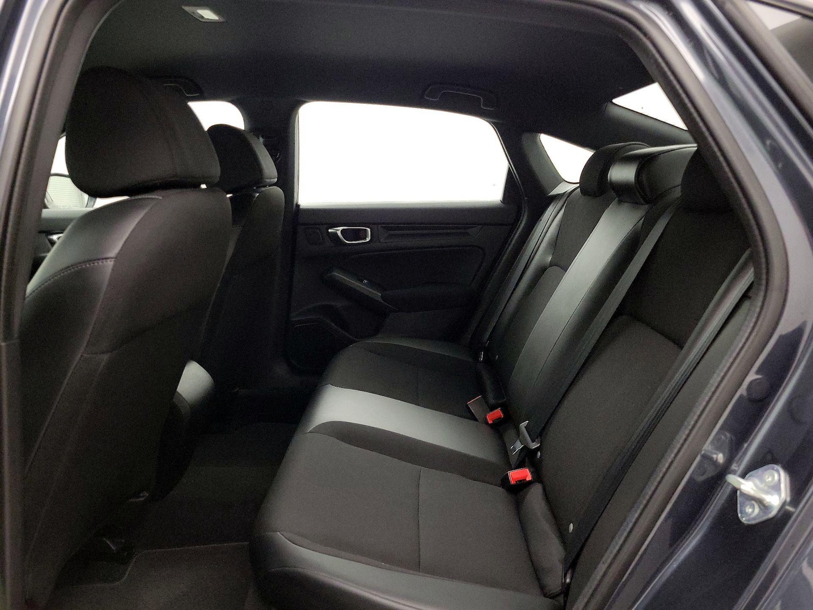 2023 Honda Civic Sport - Photo 20