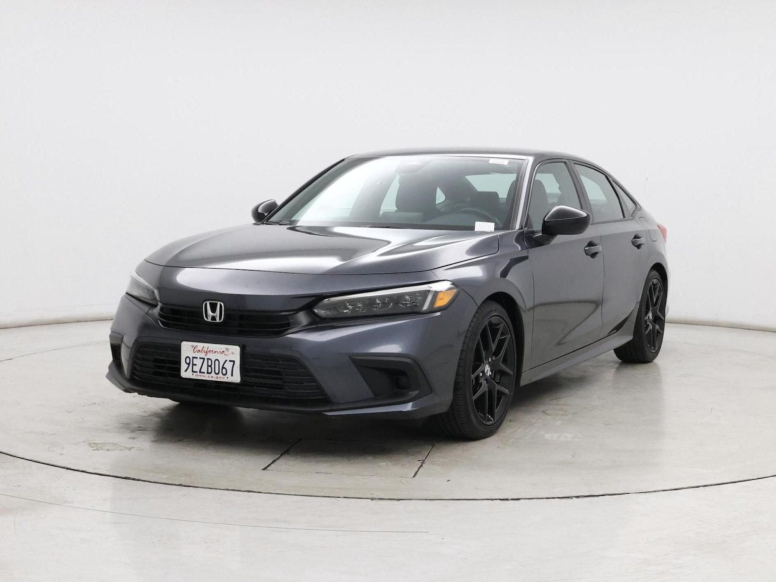 2023 Honda Civic Sport - Photo 5