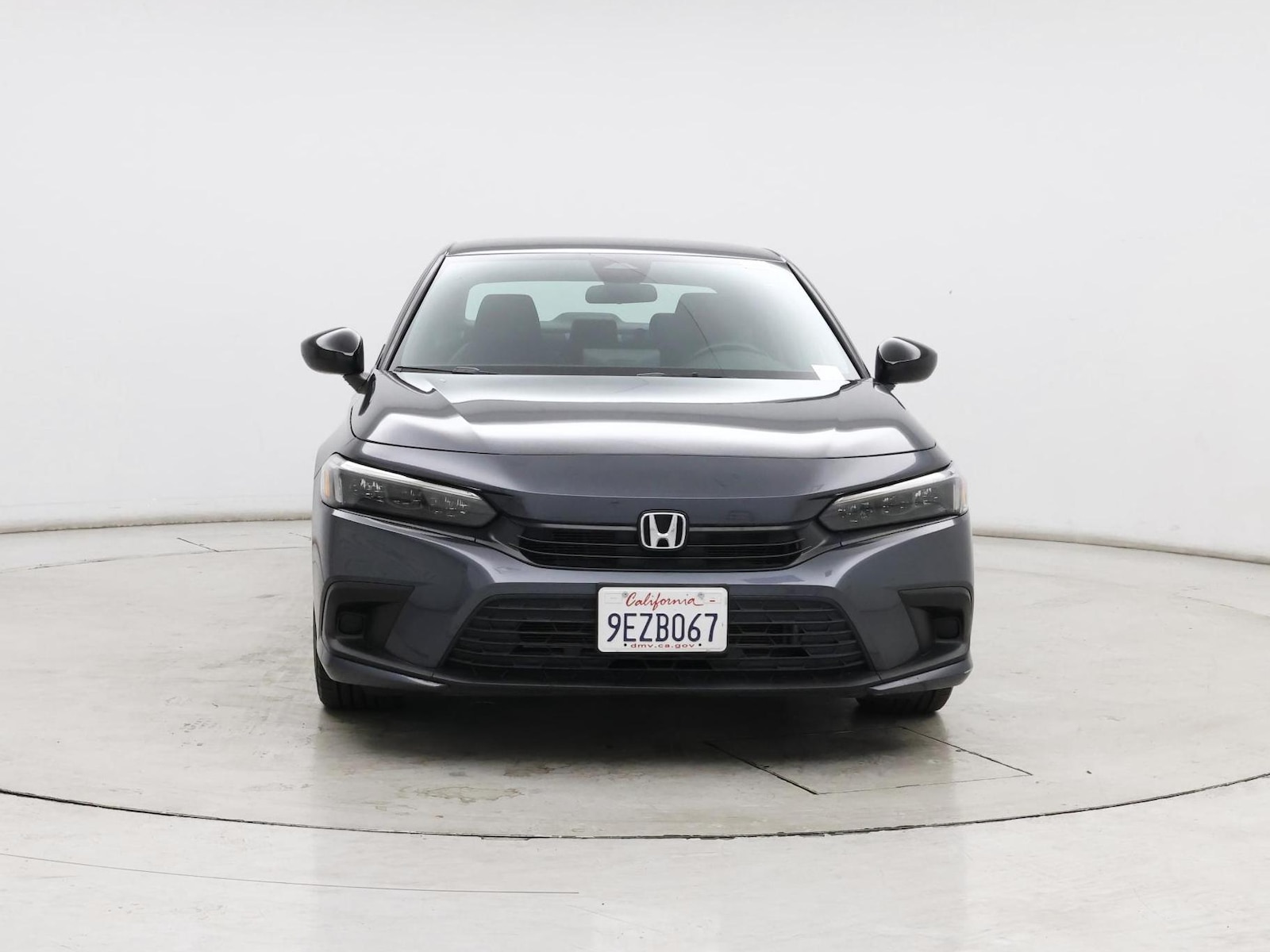 2023 Honda Civic Sport - Photo 6