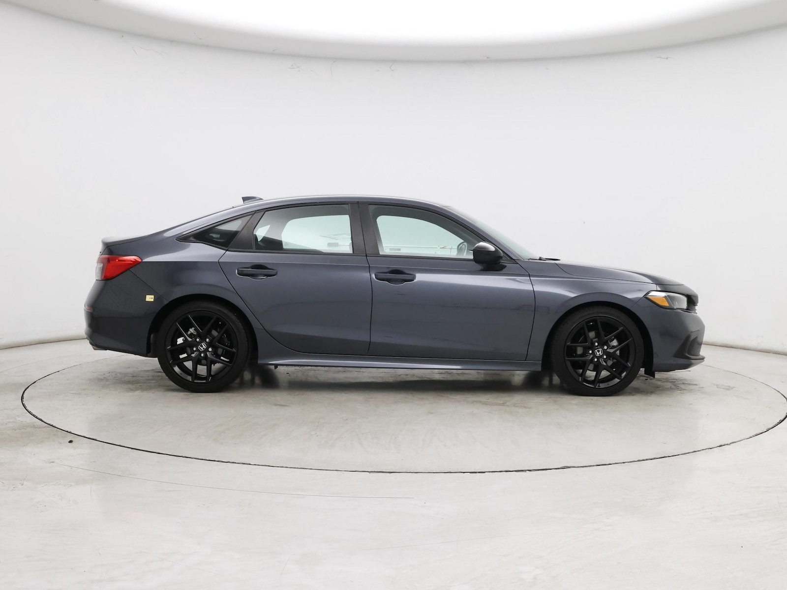 2023 Honda Civic Sport - Photo 8