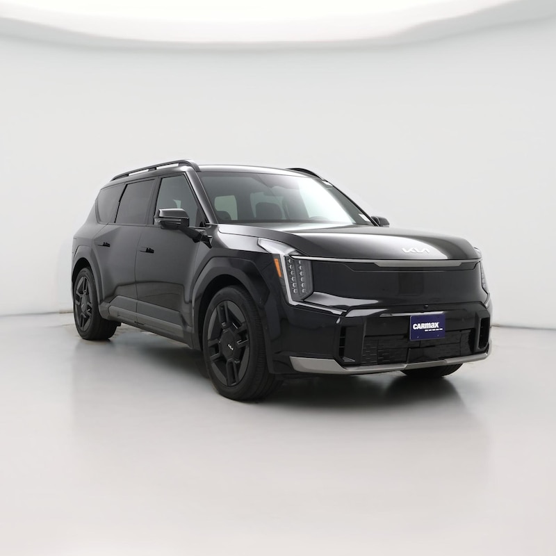 2024 Kia EV9 GT-Line