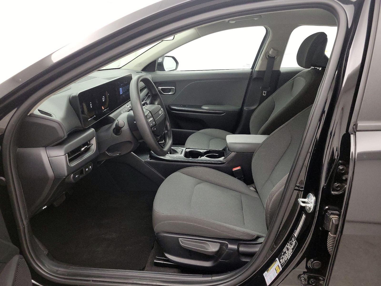Side Airbags