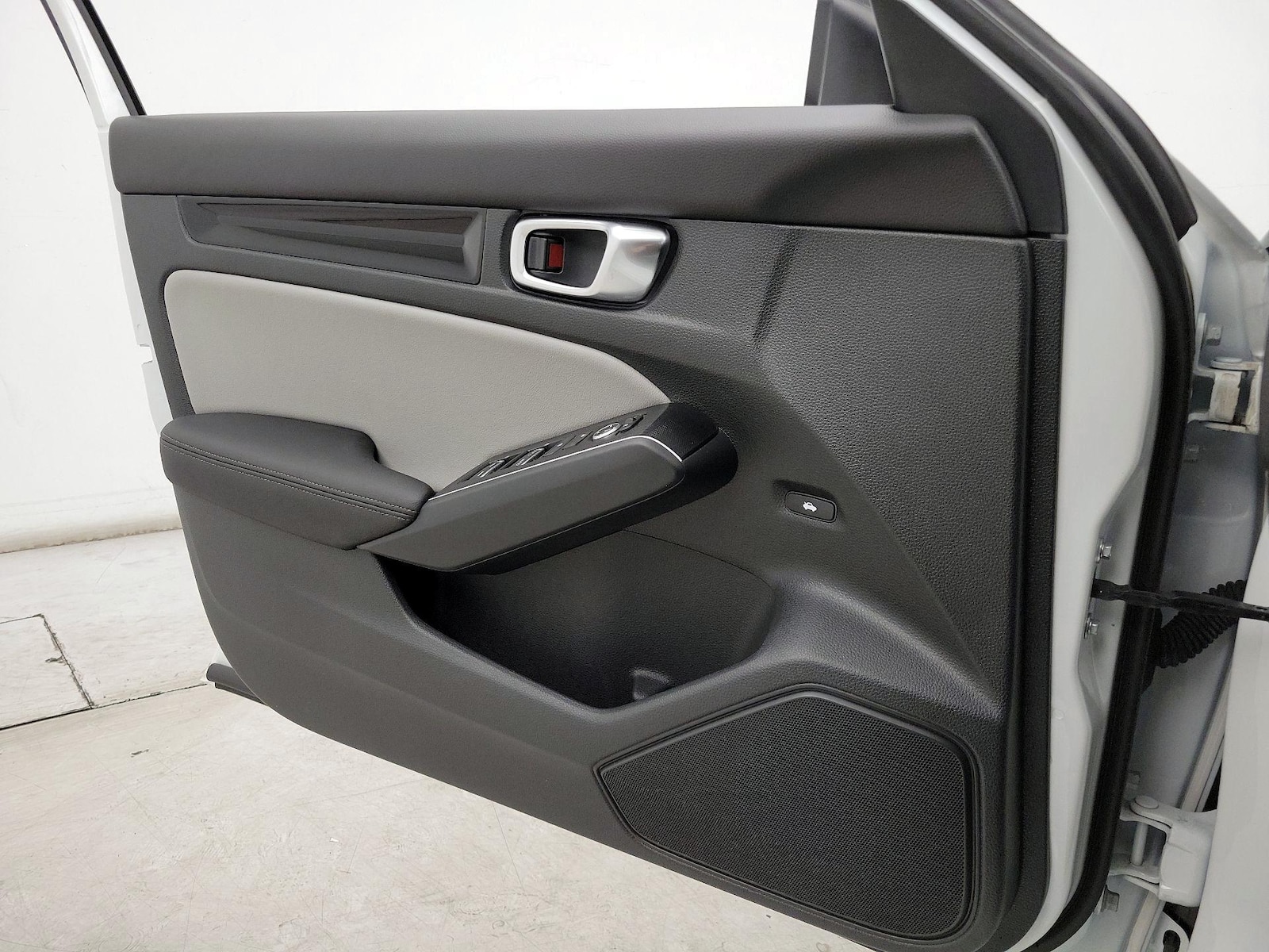 2026 Honda Civic Sport Touring - Photo 13