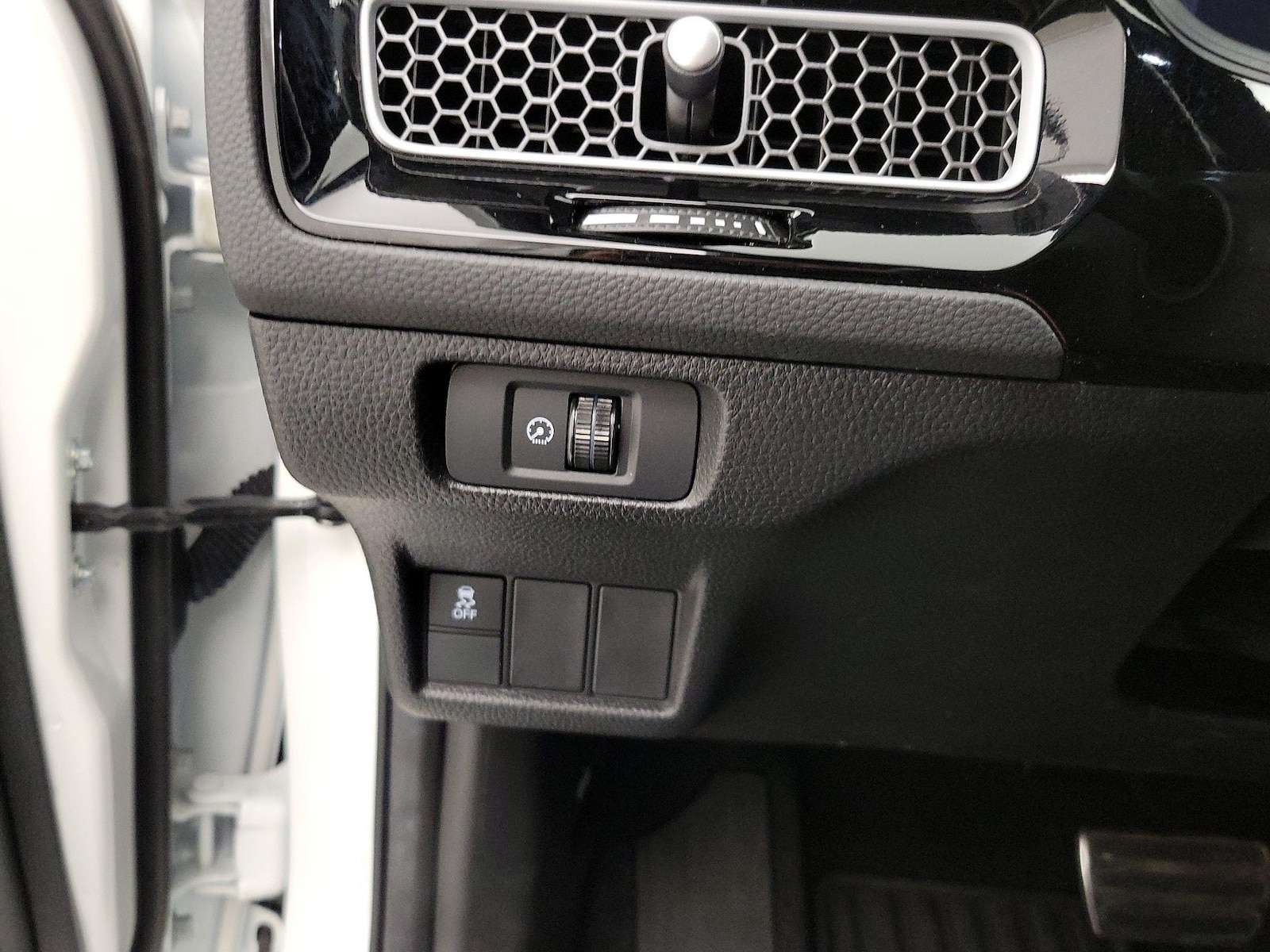 2026 Honda Civic Sport Touring - Photo 14