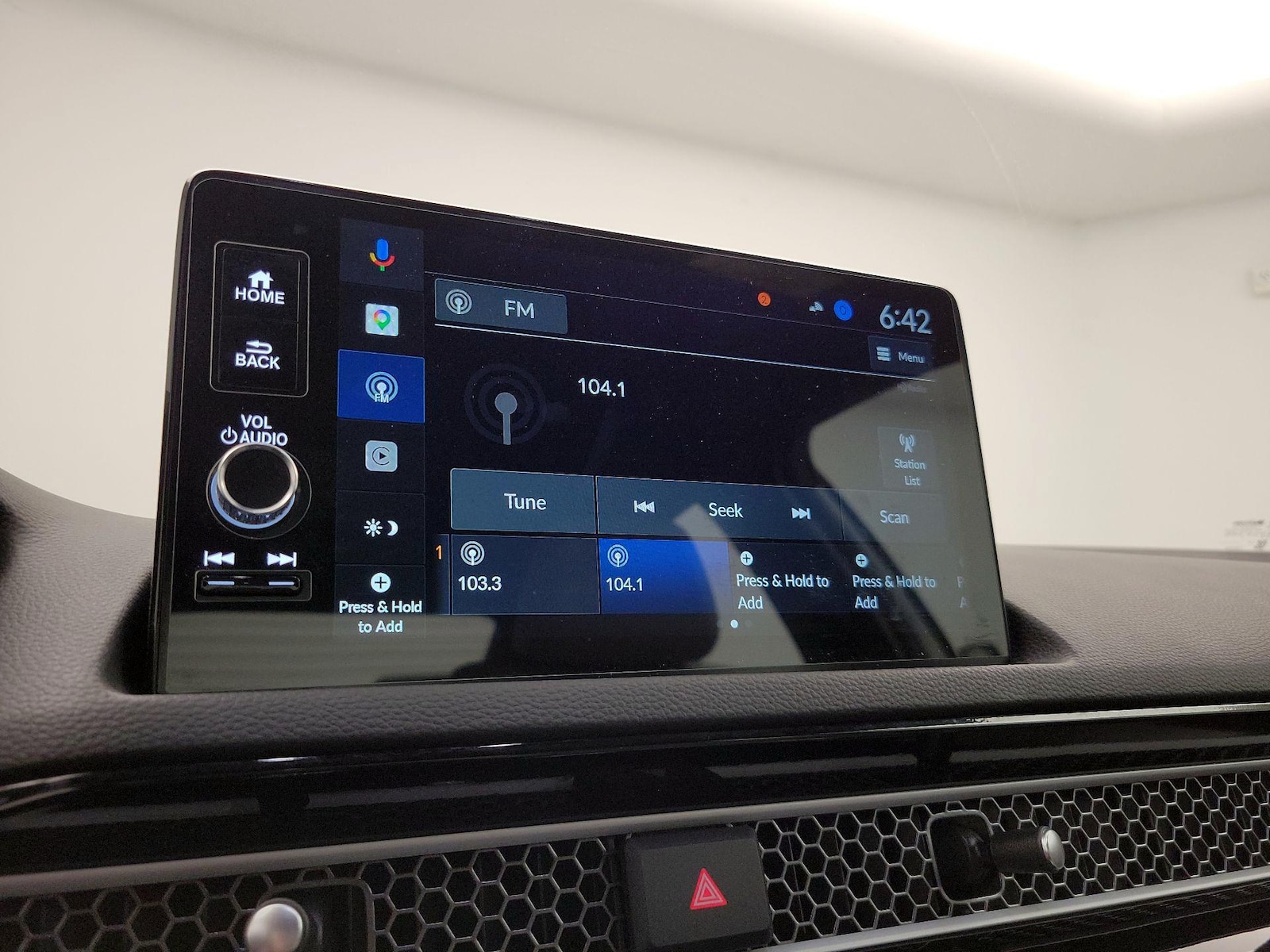 2026 Honda Civic Sport Touring - Photo 16