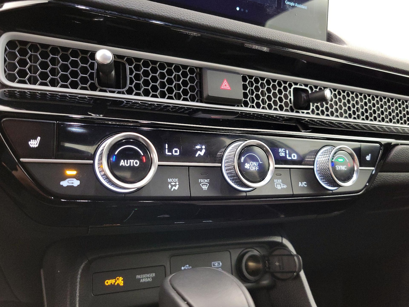 2026 Honda Civic Sport Touring - Photo 17
