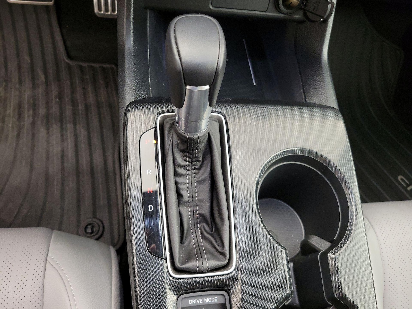 2026 Honda Civic Sport Touring - Photo 18