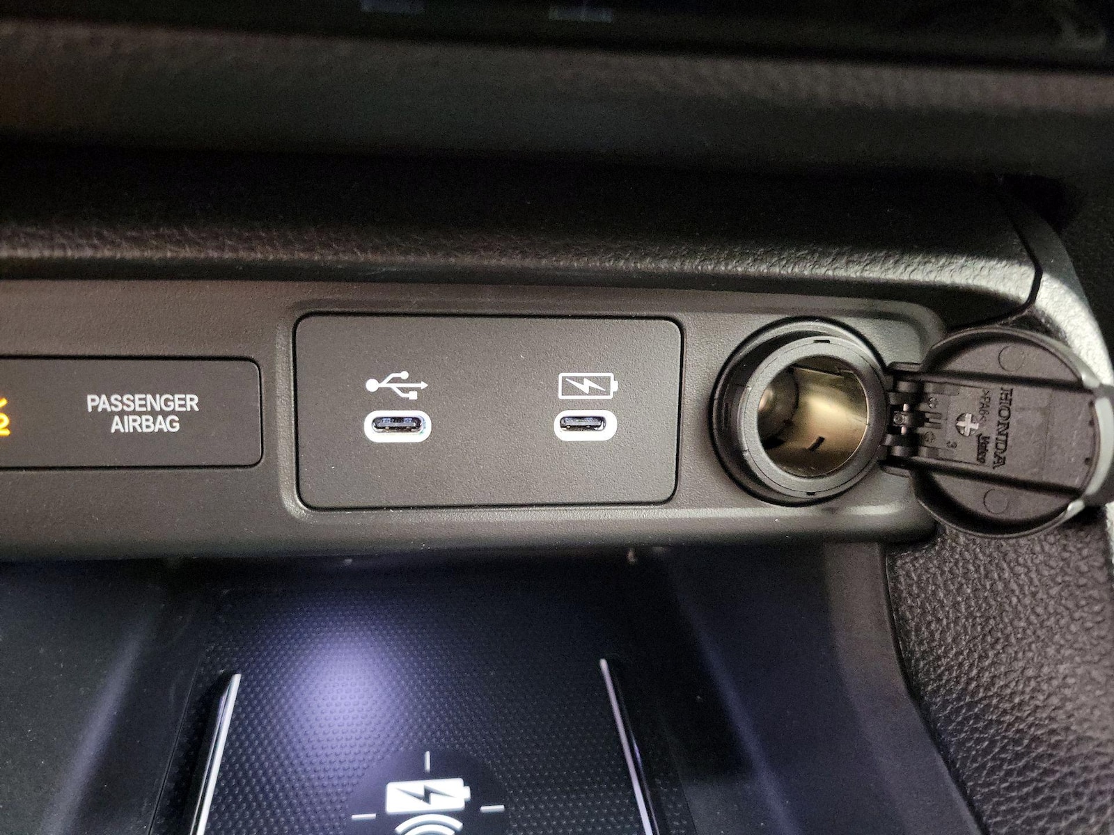2026 Honda Civic Sport Touring - Photo 19