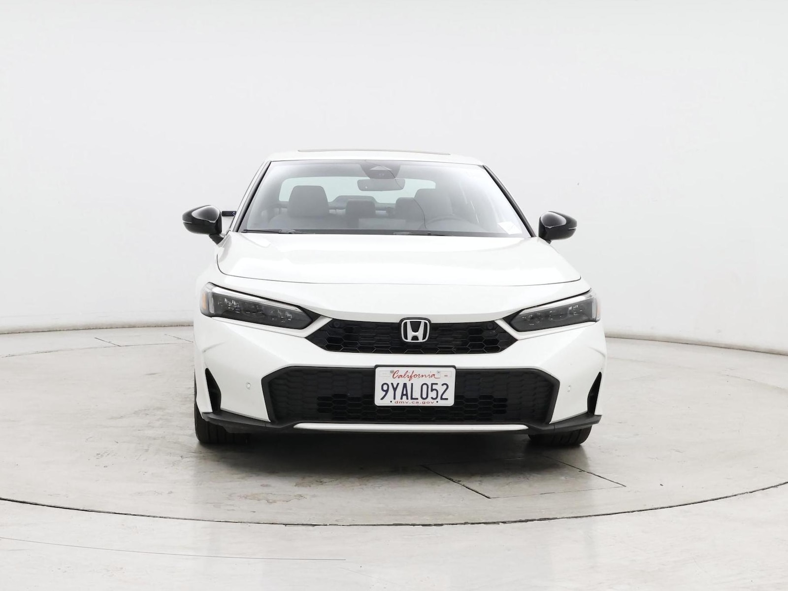 2026 Honda Civic Sport Touring - Photo 6
