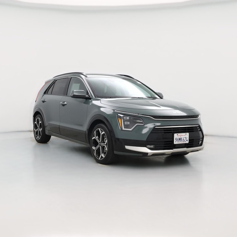 2023 Kia Niro Plug in Hybrid SX Touring