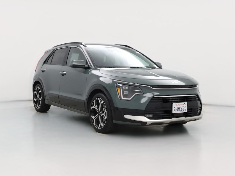 2023 Kia Niro SX Touring