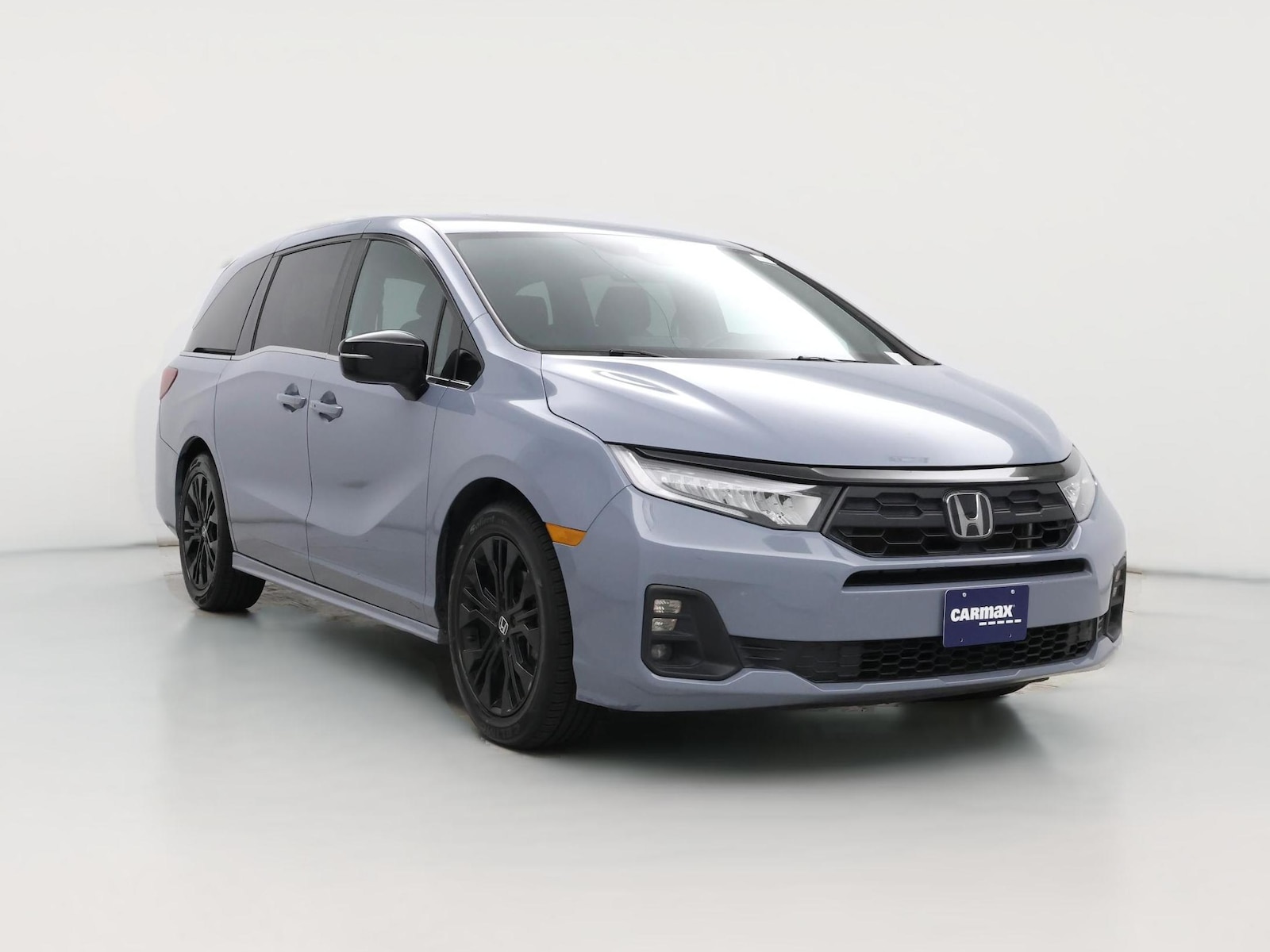 2025 Honda Odyssey