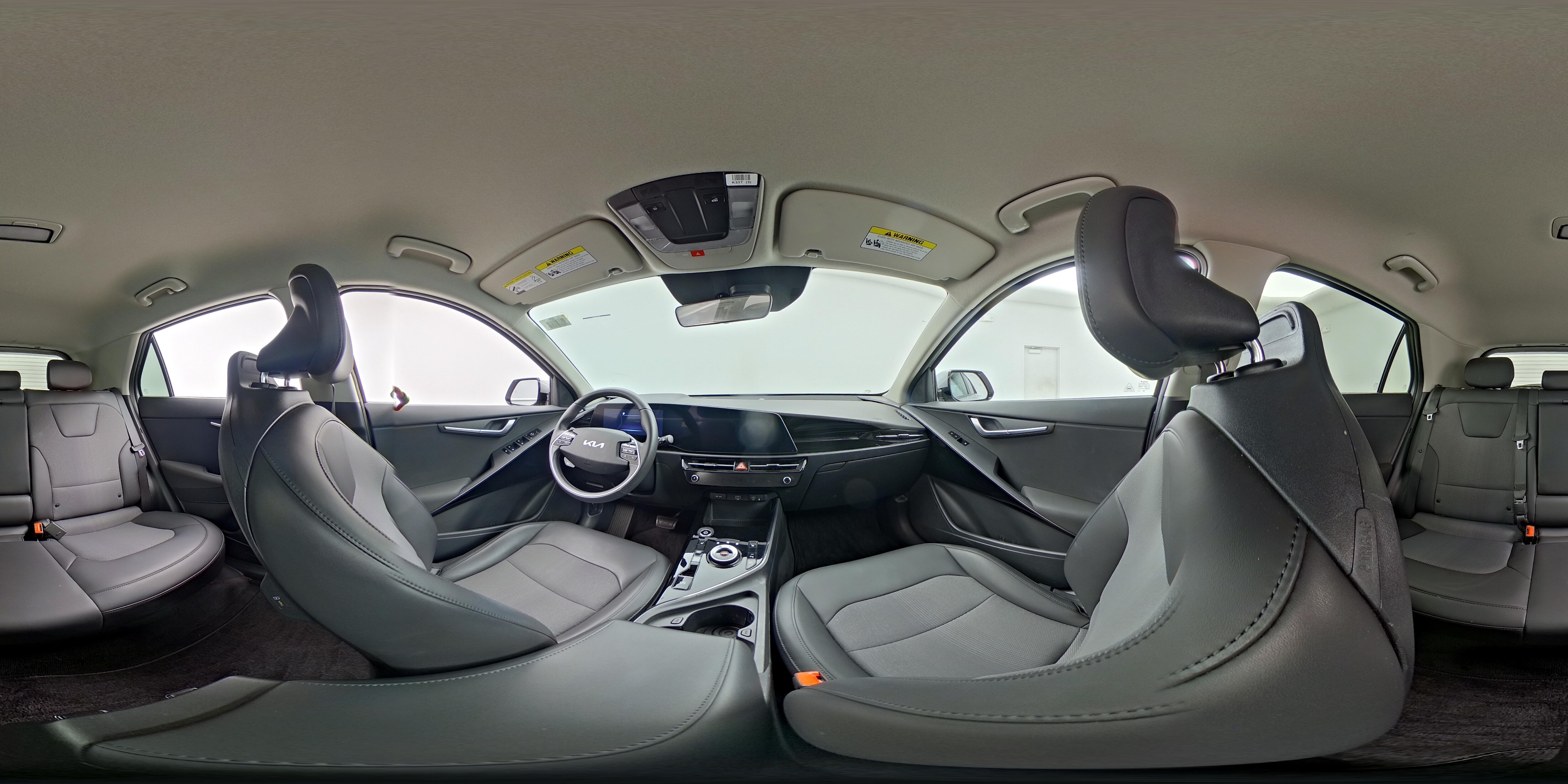 2024 Kia Niro Wind - Photo 25