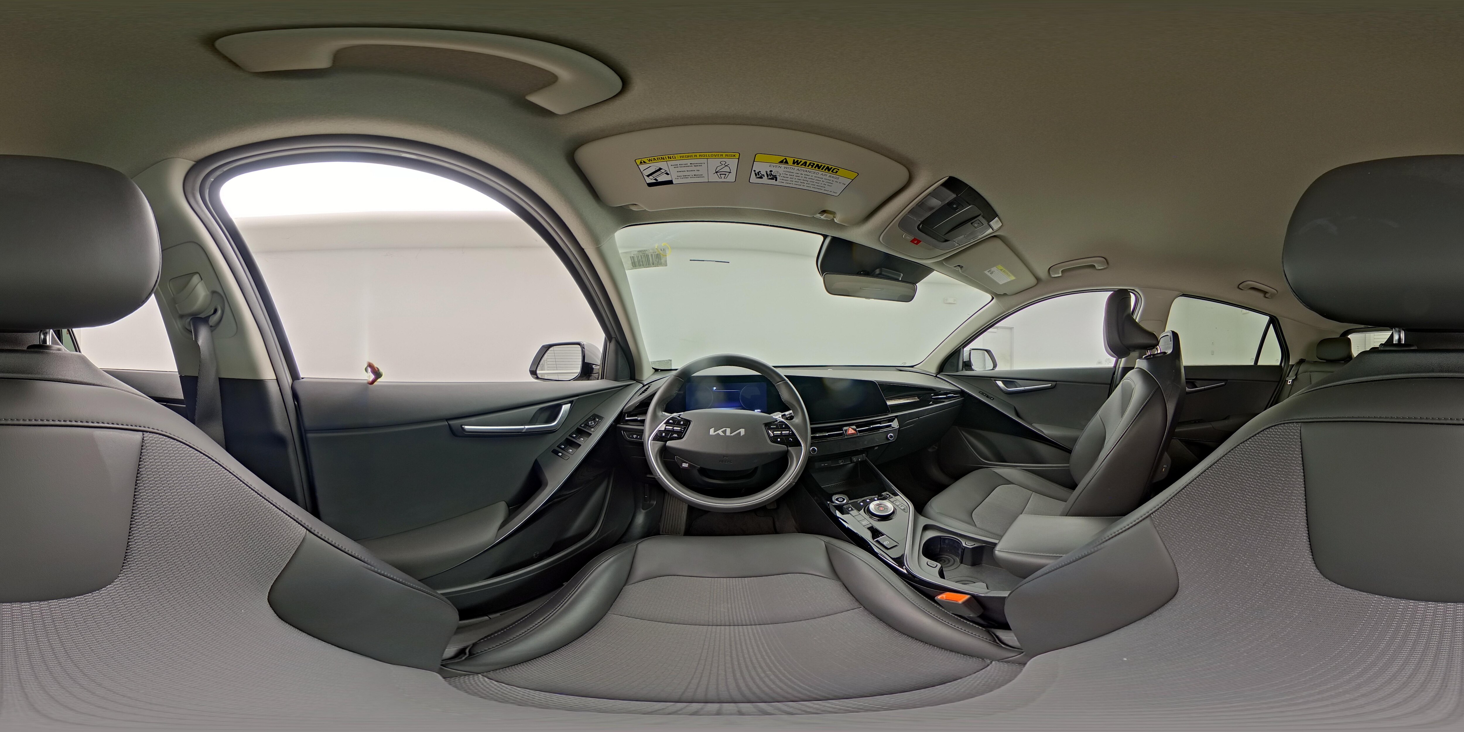 2024 Kia Niro Wind - Photo 27