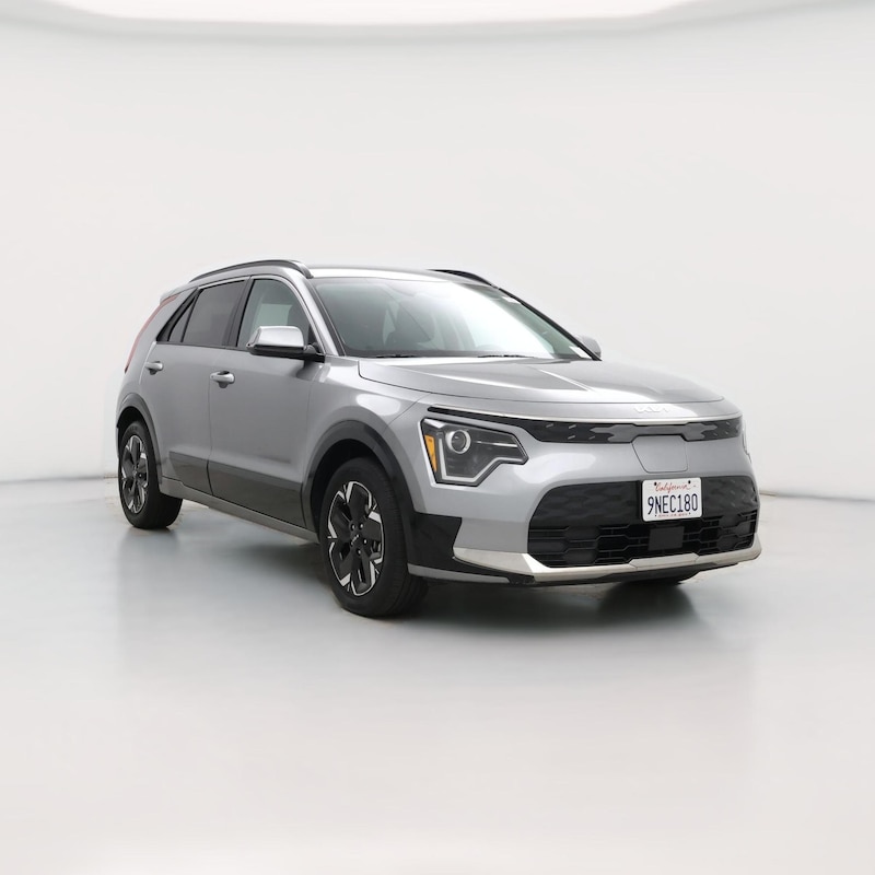2024 Kia Niro Electric Wind