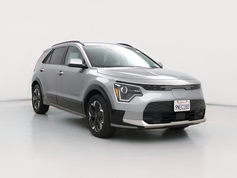 2024 Kia Niro Wind
