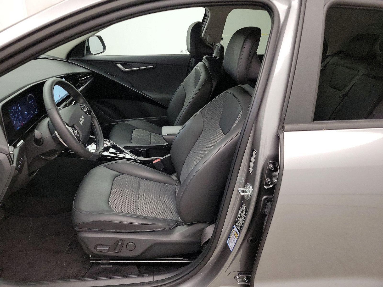 2024 Kia Niro Wind - Photo 12