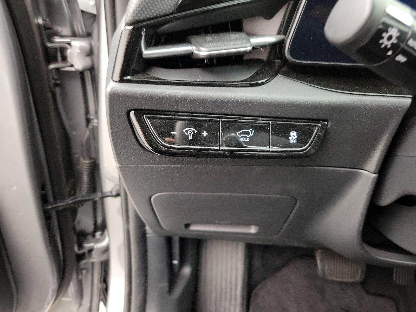 2024 Kia Niro Wind - Photo 14