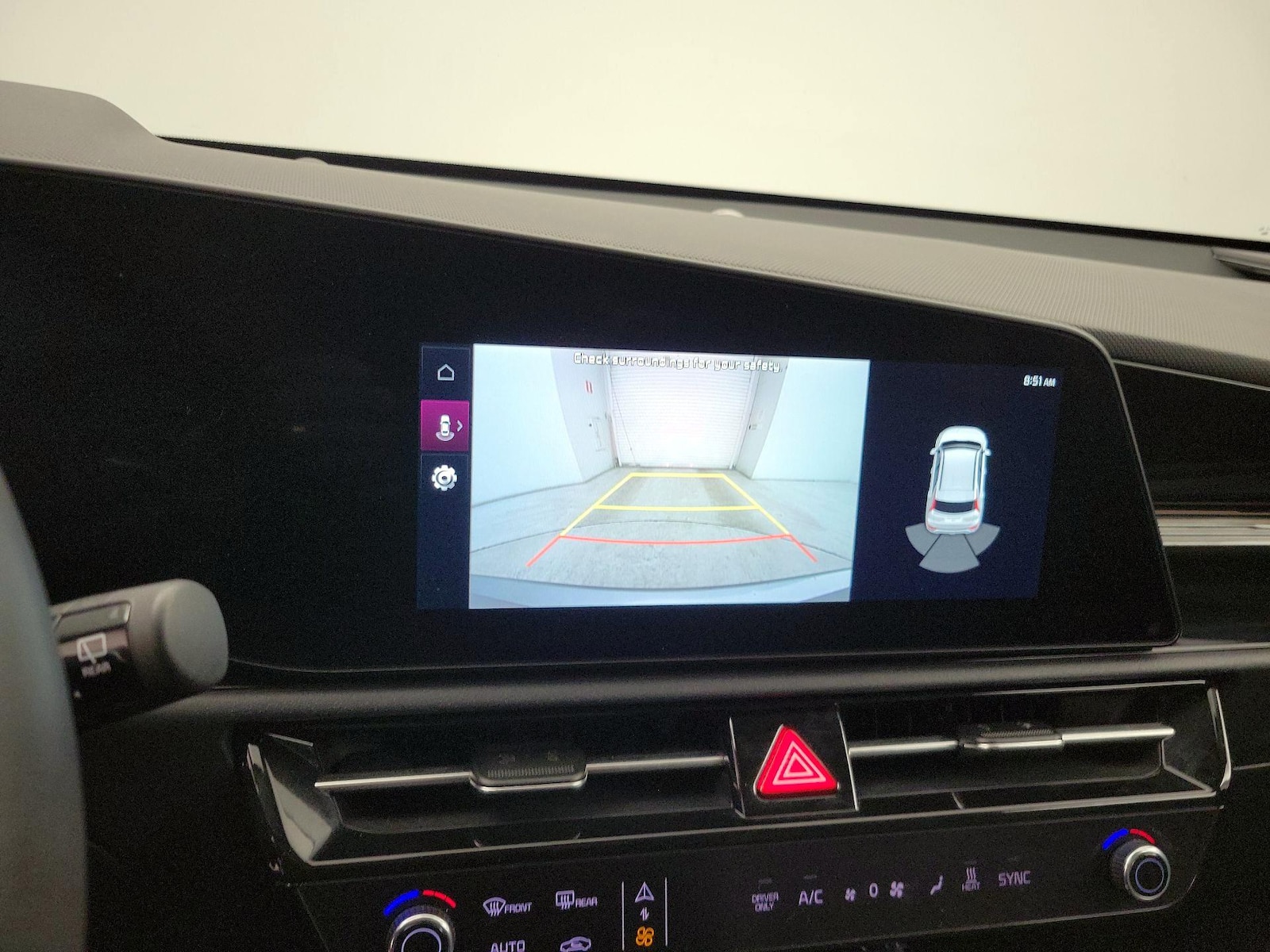 2024 Kia Niro Wind - Photo 16
