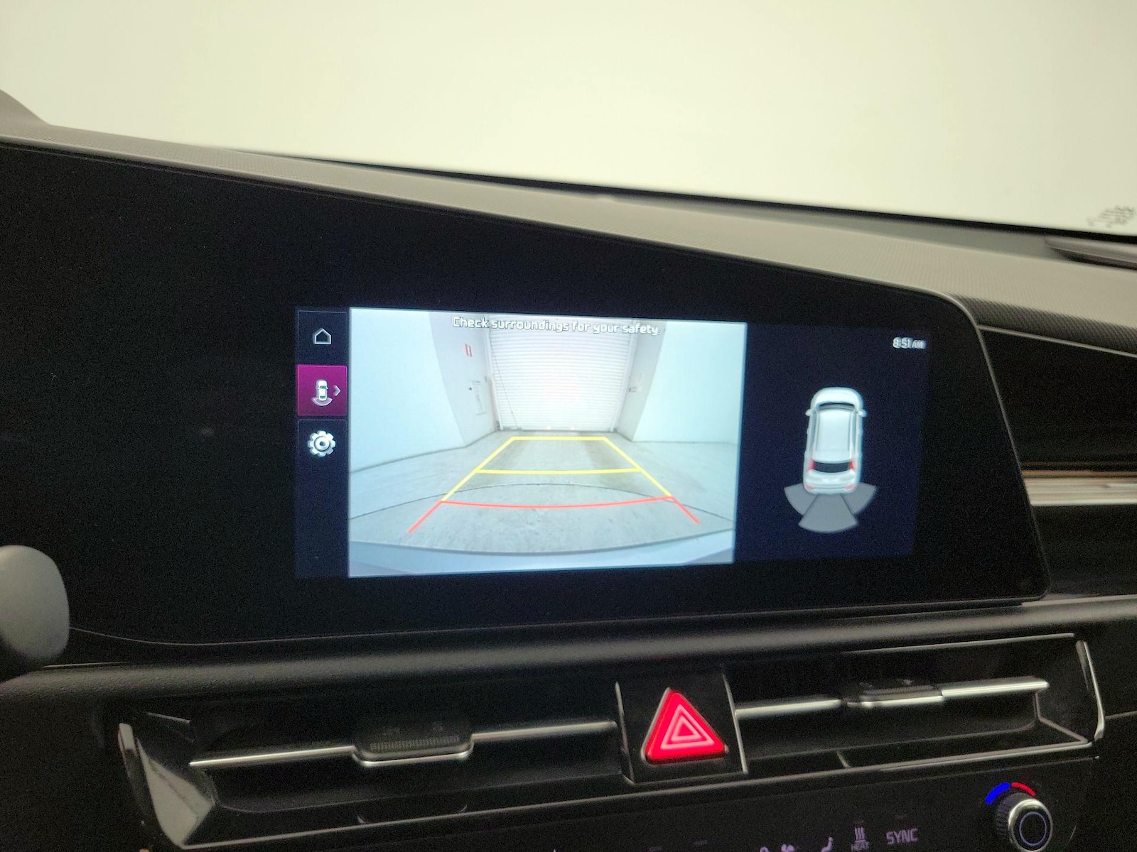 2024 Kia Niro Wind - Photo 17