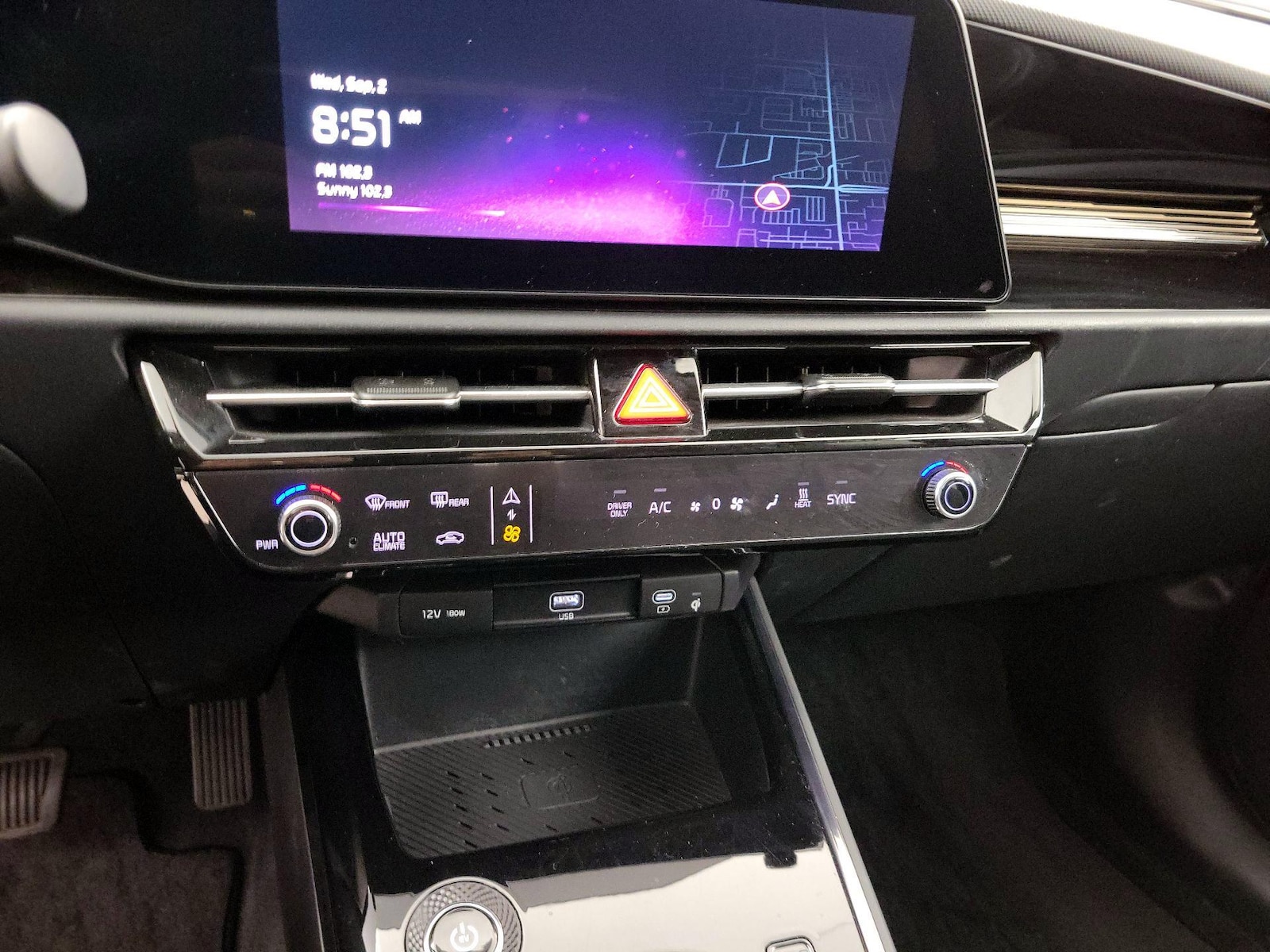 2024 Kia Niro Wind - Photo 18