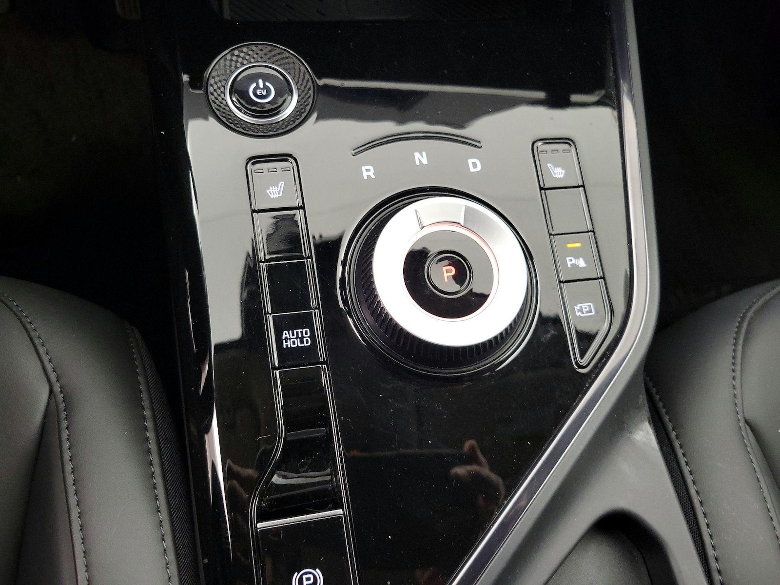 2024 Kia Niro Wind - Photo 19