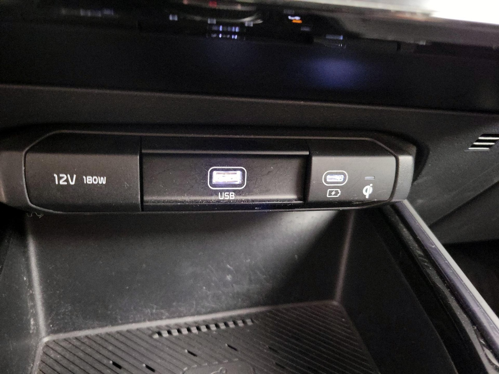 2024 Kia Niro Wind - Photo 20