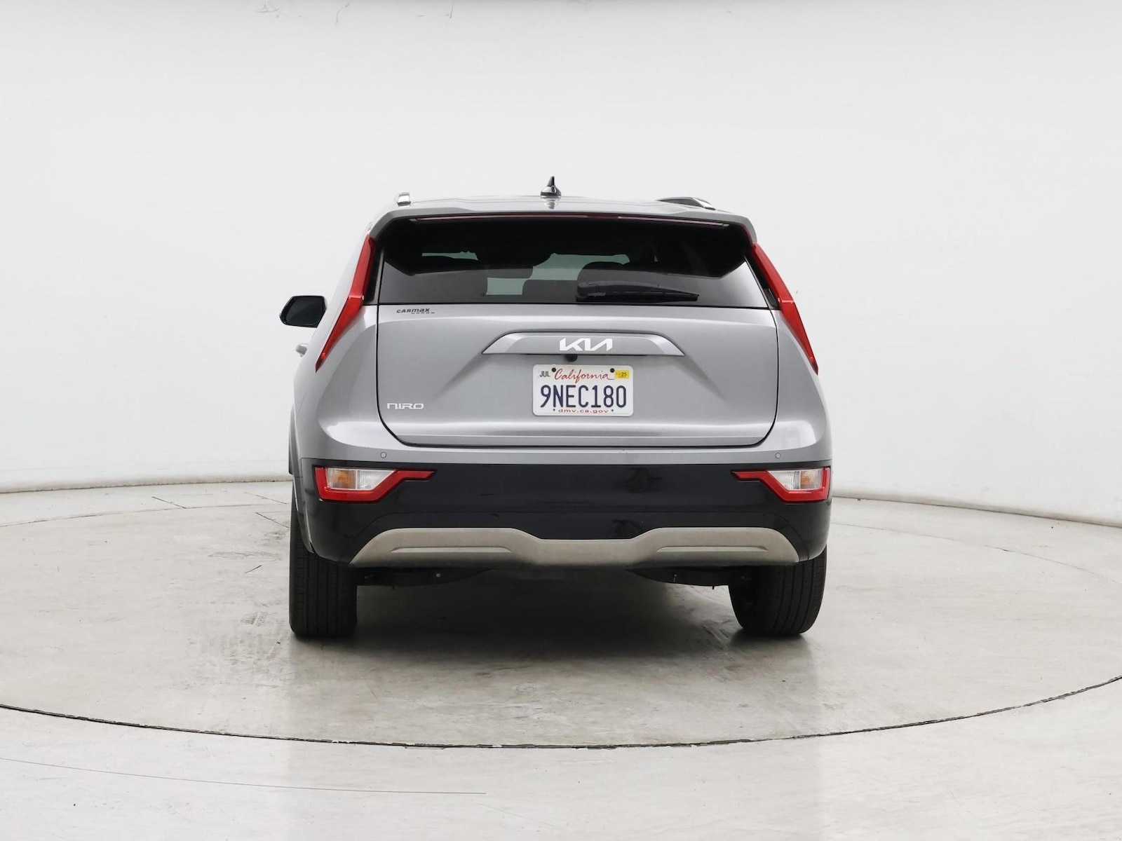 2024 Kia Niro Wind - Photo 7