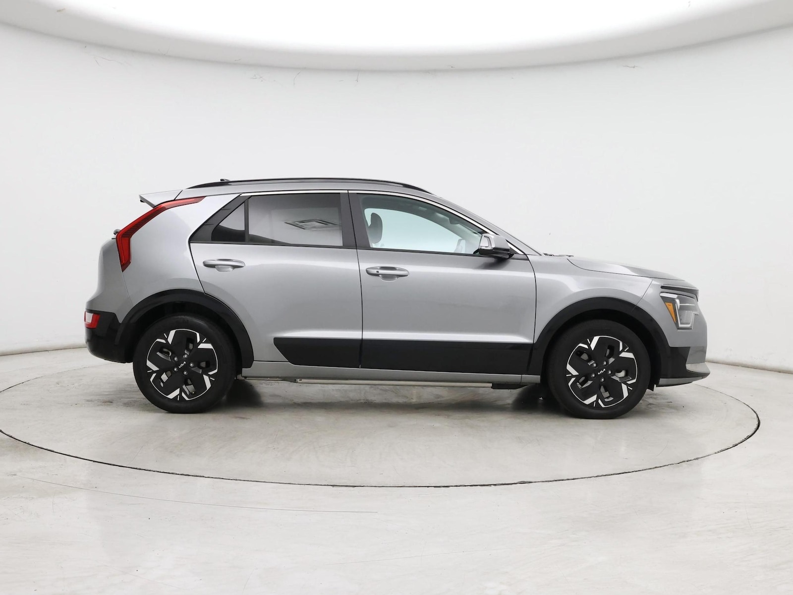 2024 Kia Niro Wind - Photo 8