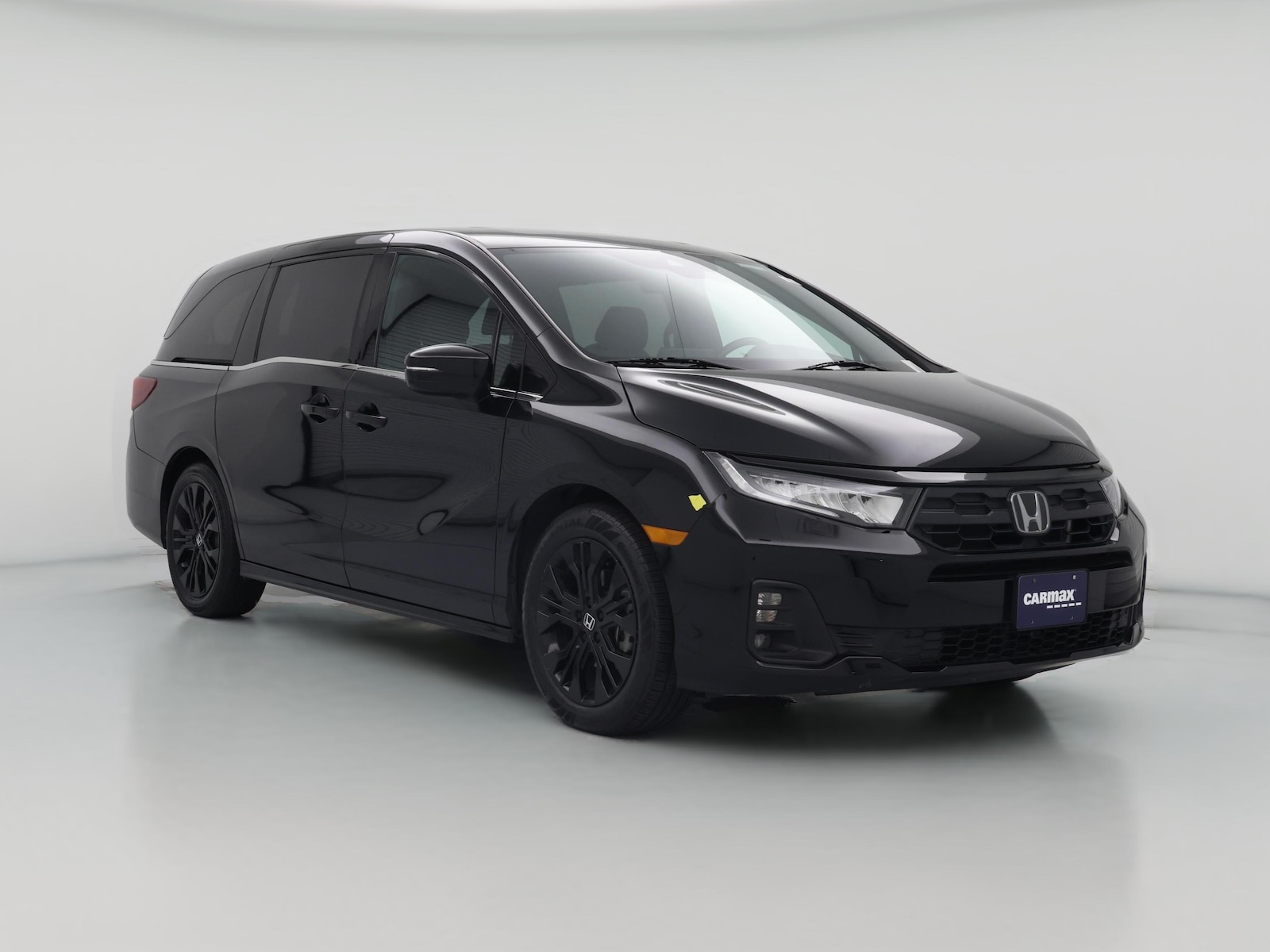 Smart Key & Power Hatch/Deck Lid