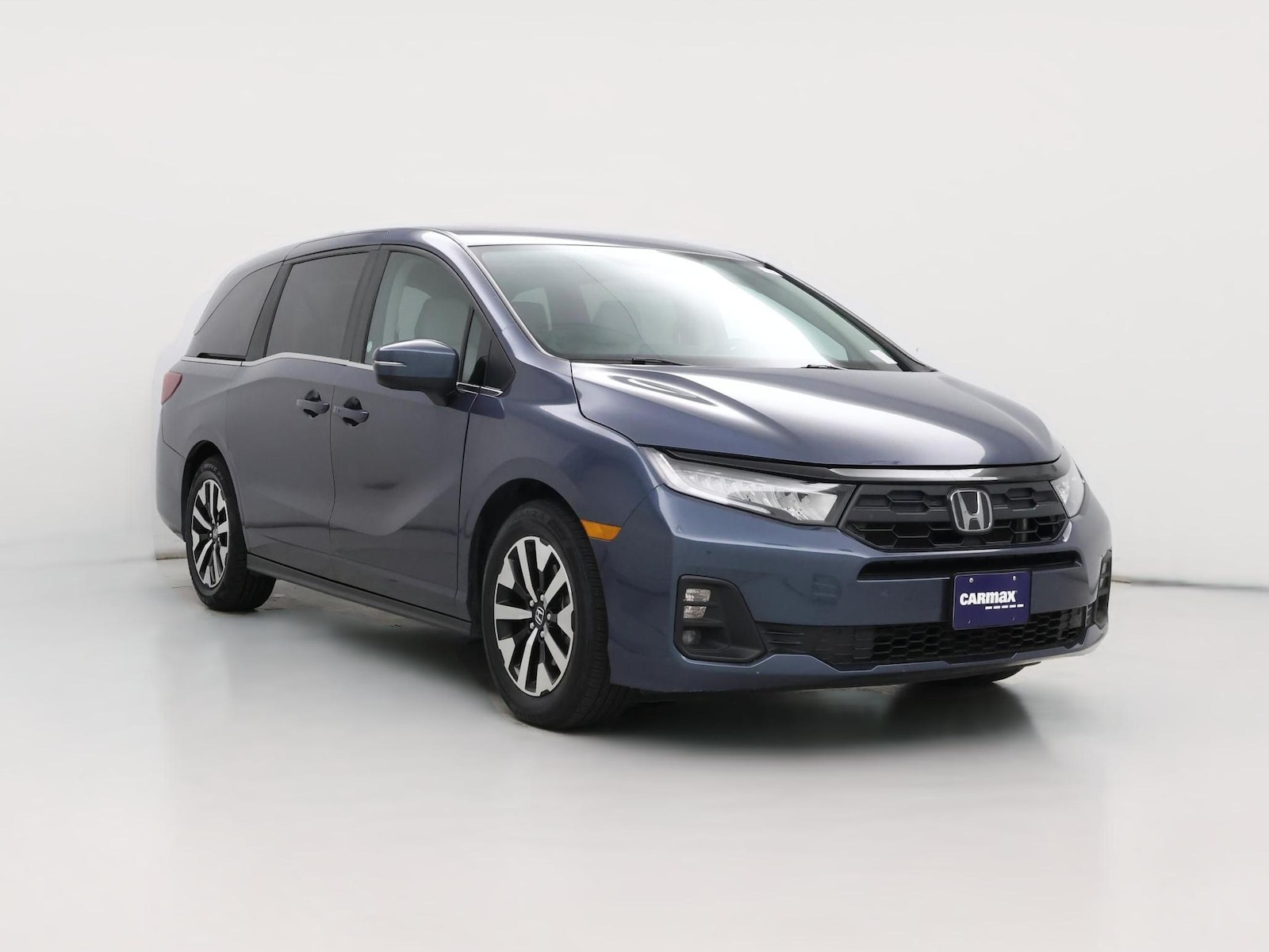 2025 Honda Odyssey