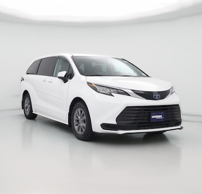 Recommended categories heading image of the selected vehicle