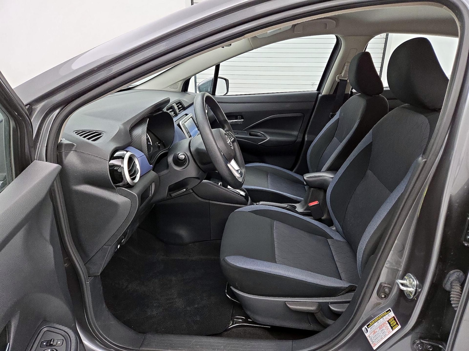 Side Airbags