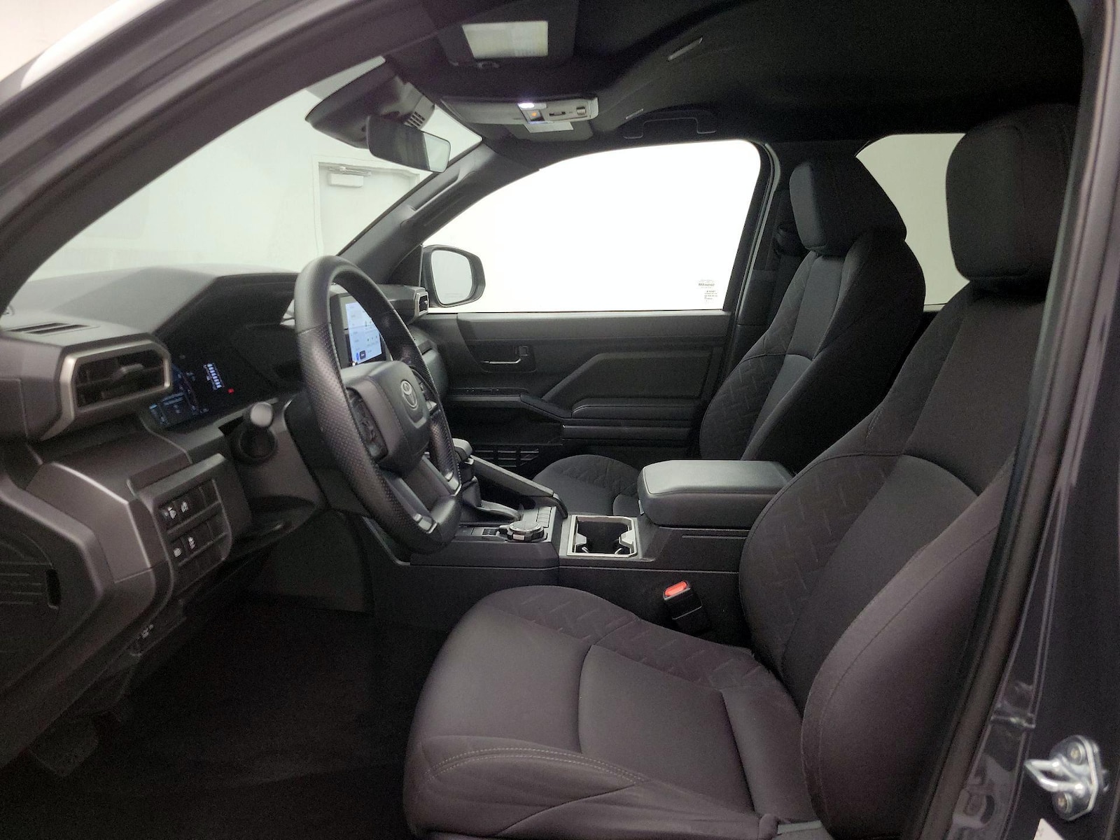 Side Airbags