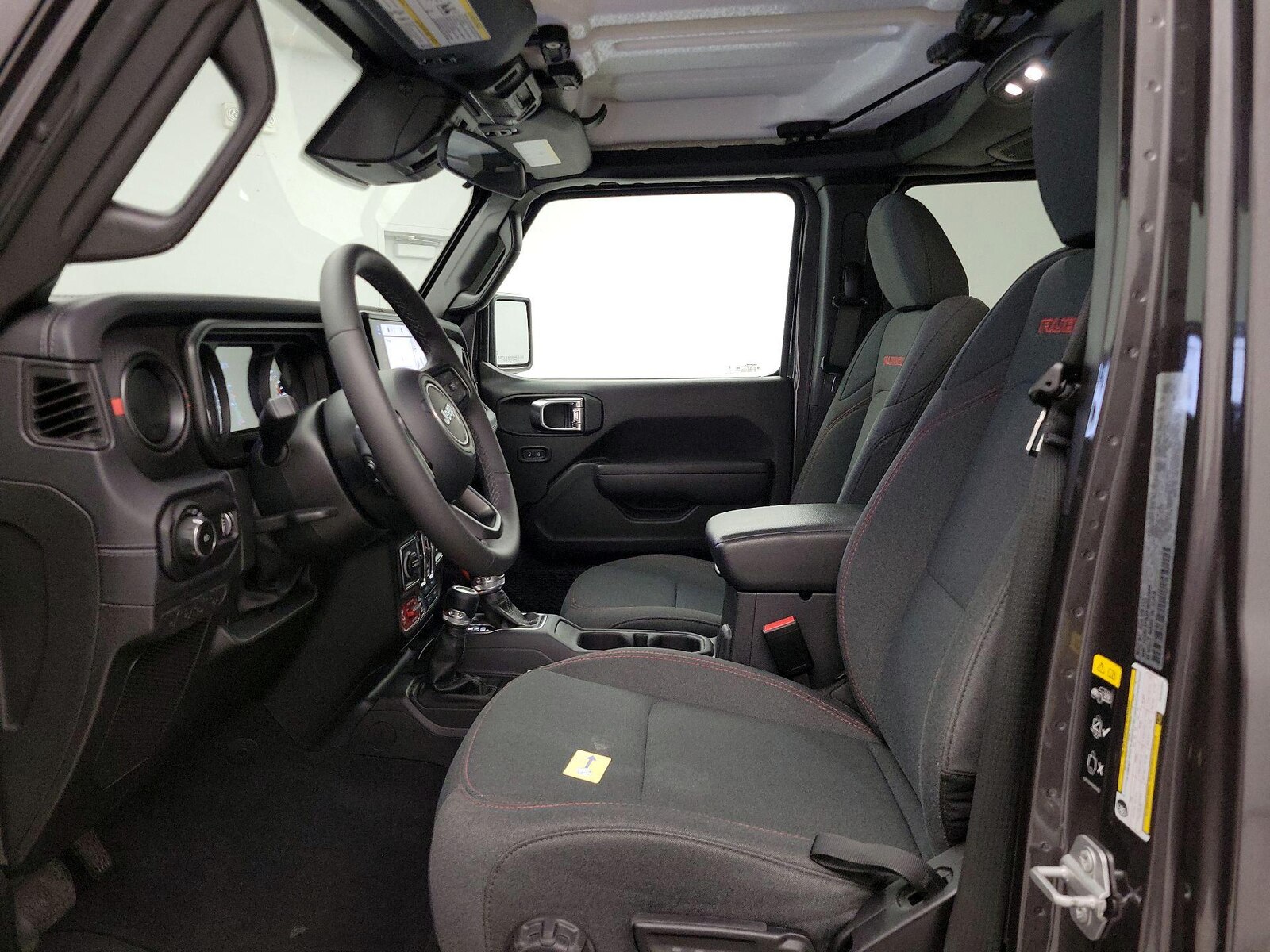 Side Airbags