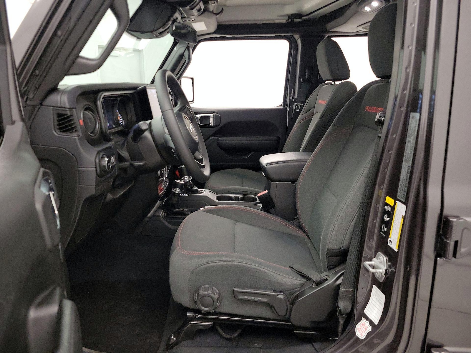 Side Airbags