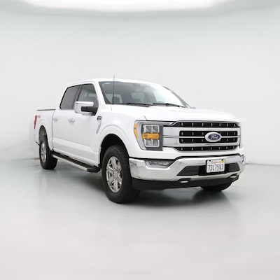 2023 Ford F150 Lariat