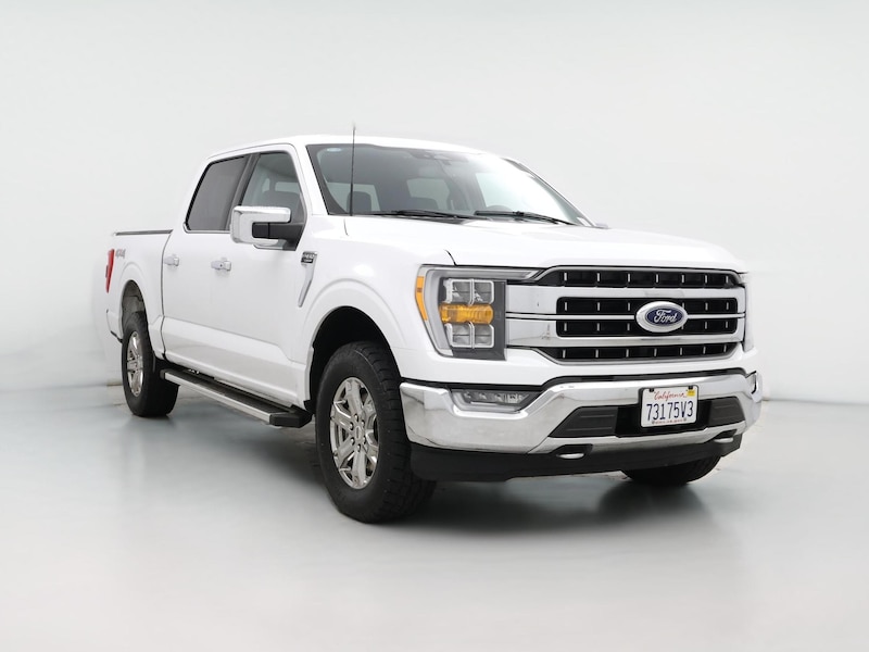 2023 Ford F150 Lariat