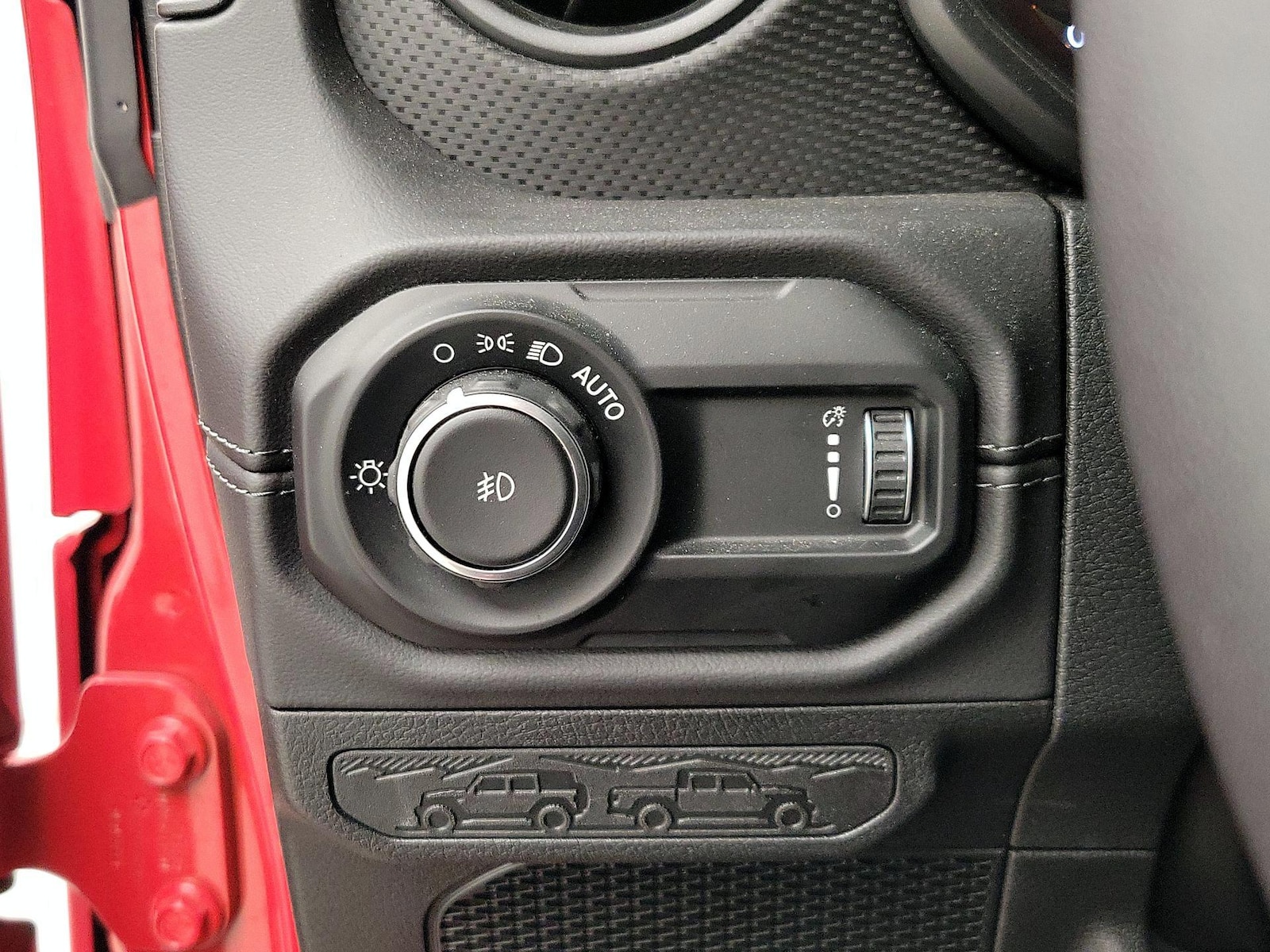 2025 Jeep Wrangler 4-Door Rubicon - Photo 14