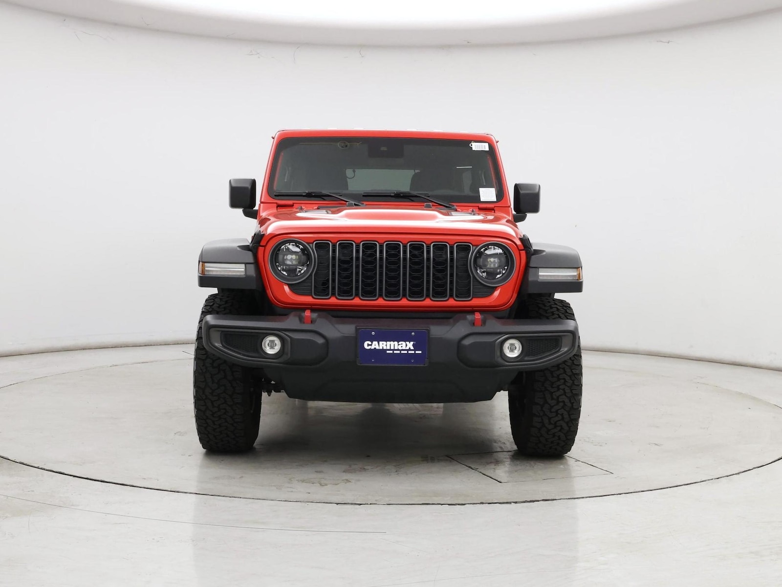 2025 Jeep Wrangler 4-Door Rubicon - Photo 6