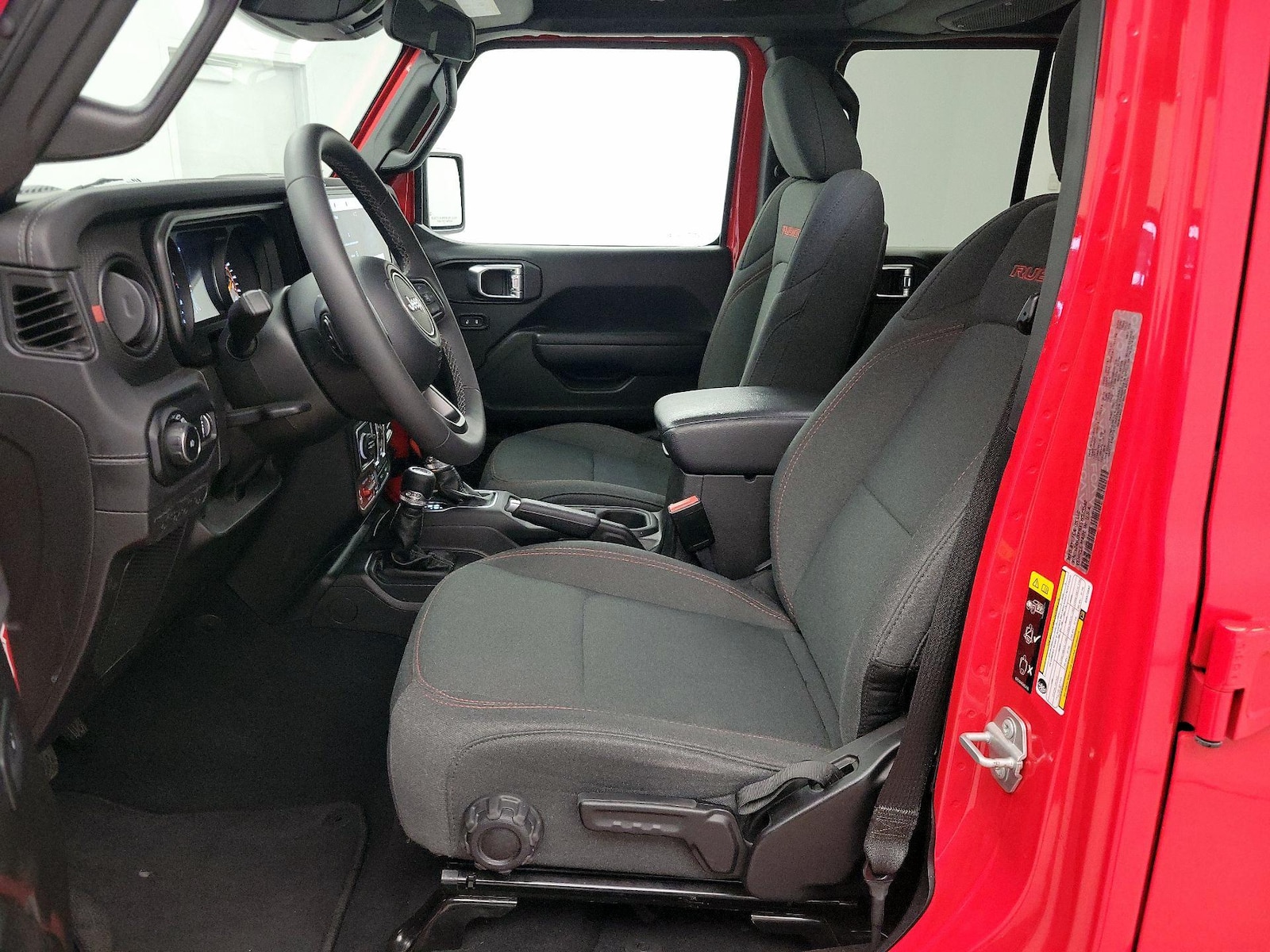 Side Airbags
