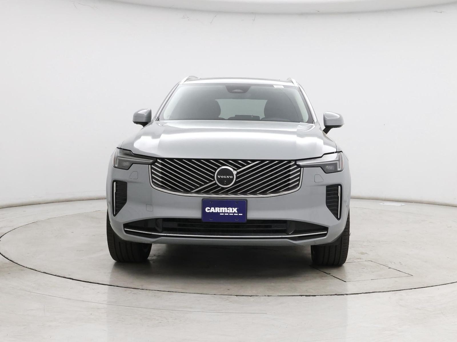 2025 Volvo XC90 Plus - Photo 6